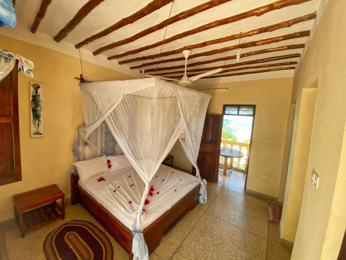 Panorama Ocean View Hotel Paje Exterior foto