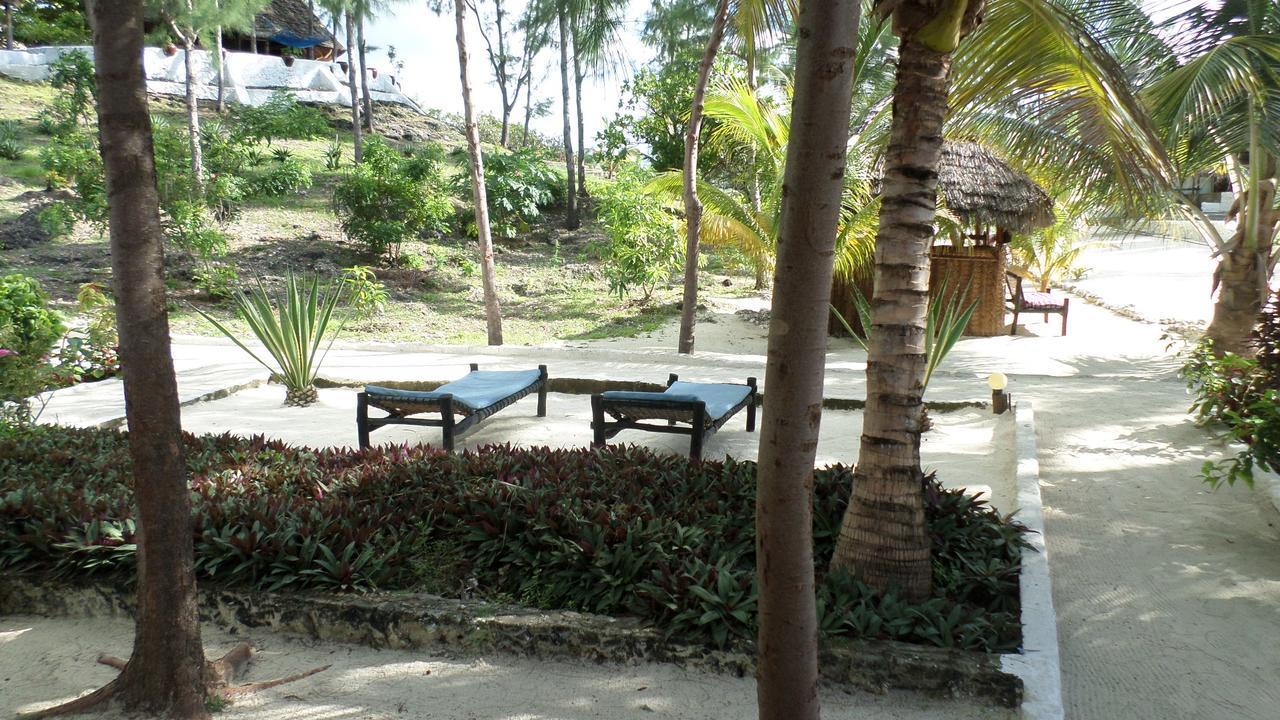 Panorama Ocean View Hotel Paje Exterior foto